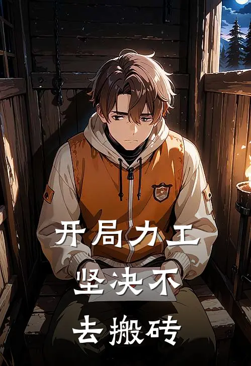 开局力工，坚决不去搬砖
