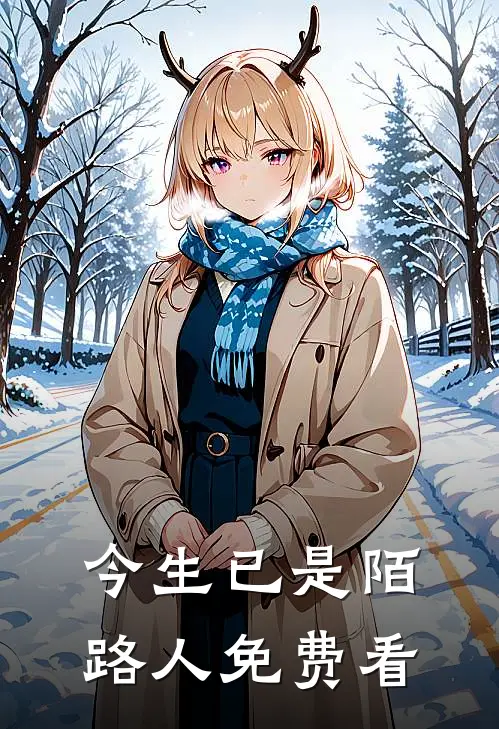 今生已是陌路人免费看