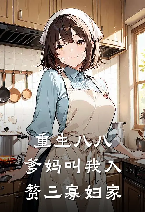 重生八八，爹妈叫我入赘三寡妇家