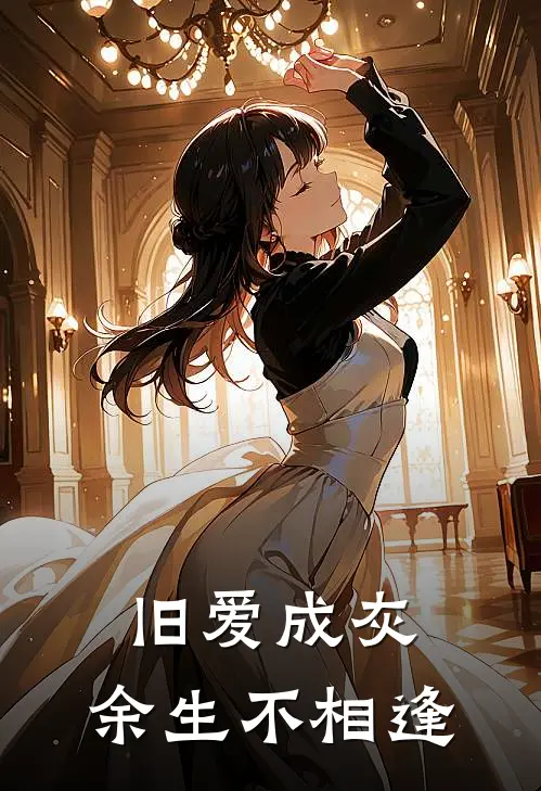 旧爱成灰，余生不相逢