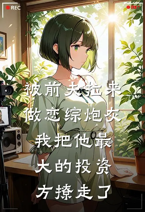 被前夫拉来做恋综炮灰，我把他最大的投资方撩走了