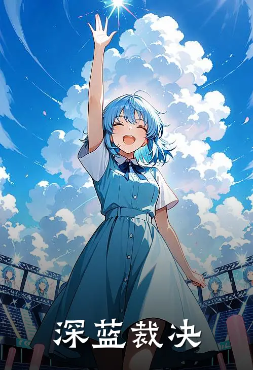深蓝裁决