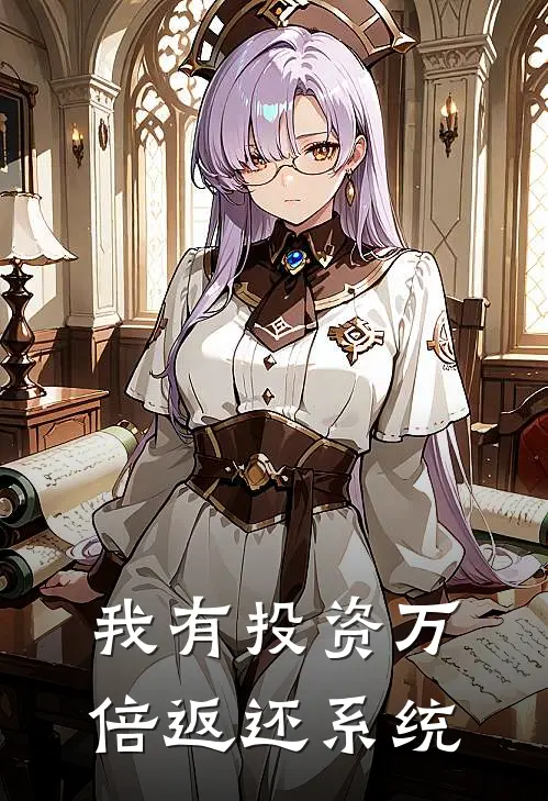 我有投资万倍返还系统