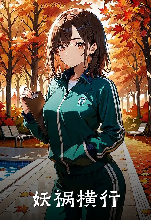 妖祸横行