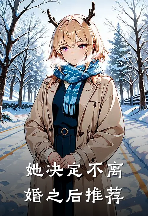 她决定不离婚之后推荐