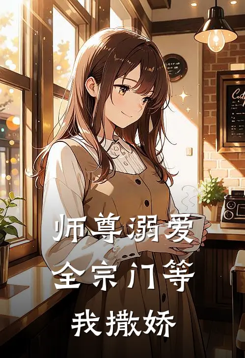 师尊溺爱，全宗门等我撒娇