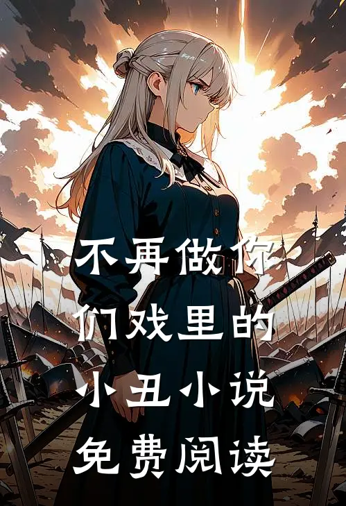 不再做你们戏里的小丑小说免费阅读