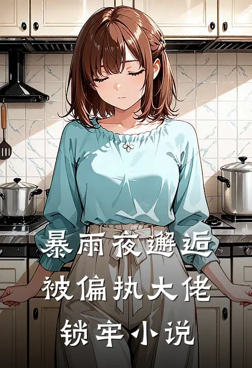 暴雨夜邂逅，被偏执大佬锁牢小说