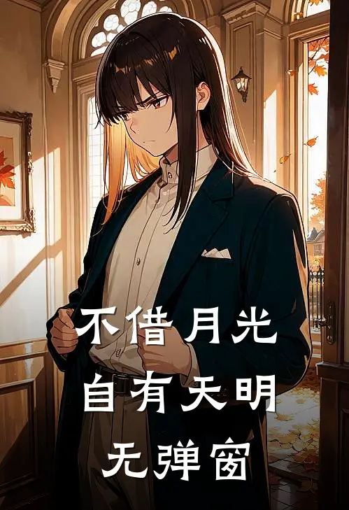 不借月光，自有天明无弹窗