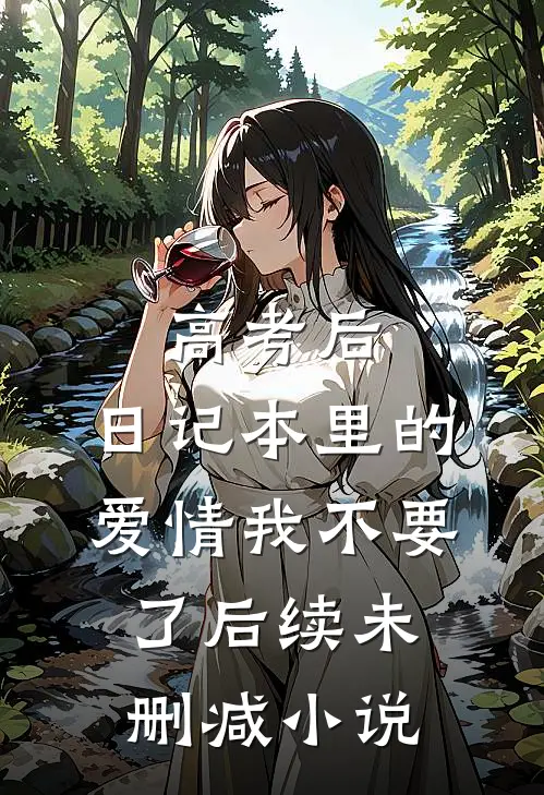 高考后，日记本里的爱情我不要了后续未删减小说