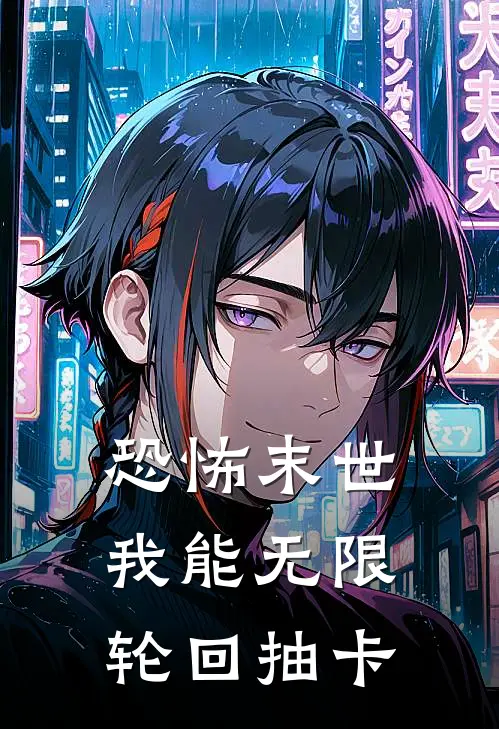 恐怖末世：我能无限轮回抽卡