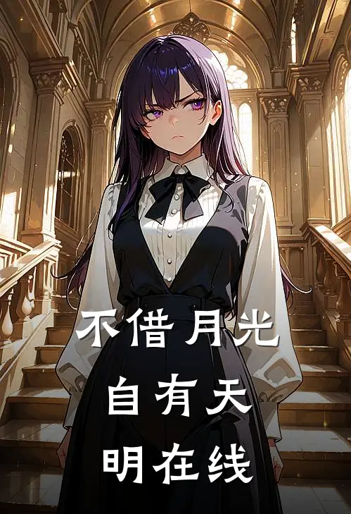 不借月光，自有天明在线