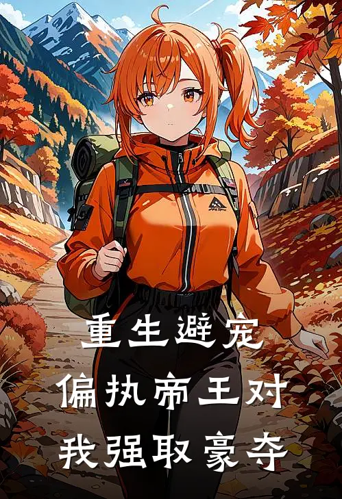 重生避宠，偏执帝王对我强取豪夺