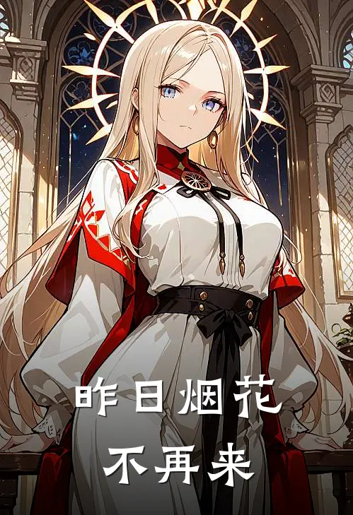 昨日烟花不再来