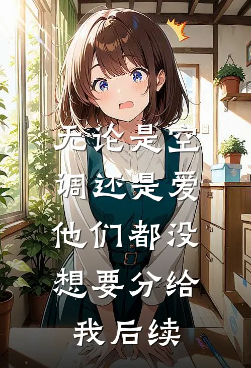 无论是空调还是爱，他们都没想要分给我后续