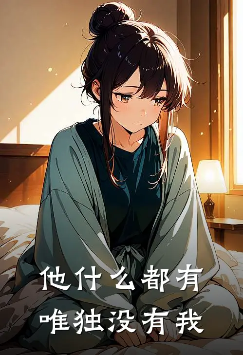 他什么都有，唯独没有我