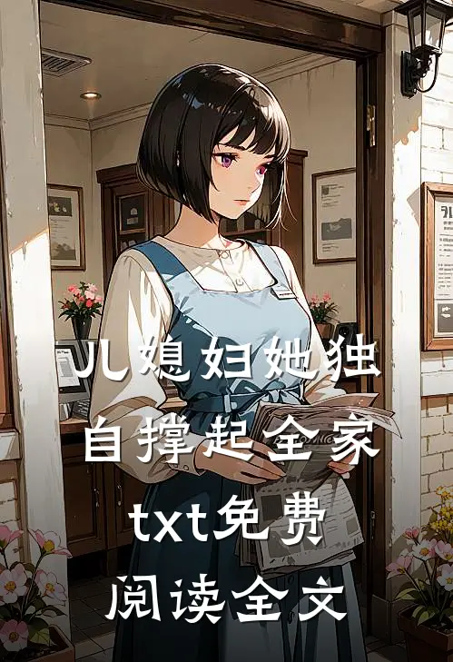 儿媳妇她独自撑起全家txt免费阅读全文