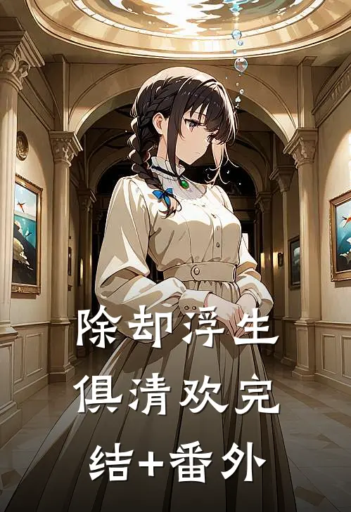 除却浮生俱清欢完结+番外