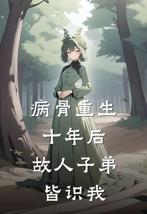 病骨重生十年后，故人子弟皆识我
