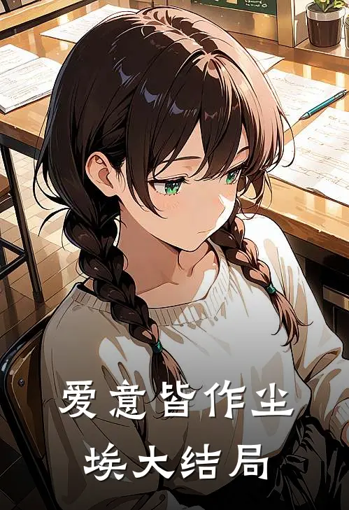 爱意皆作尘埃大结局
