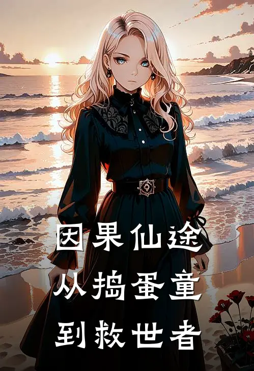 因果仙途：从捣蛋童到救世者