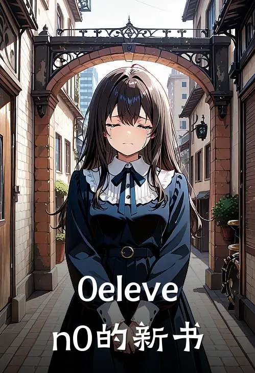0eleven0的新书