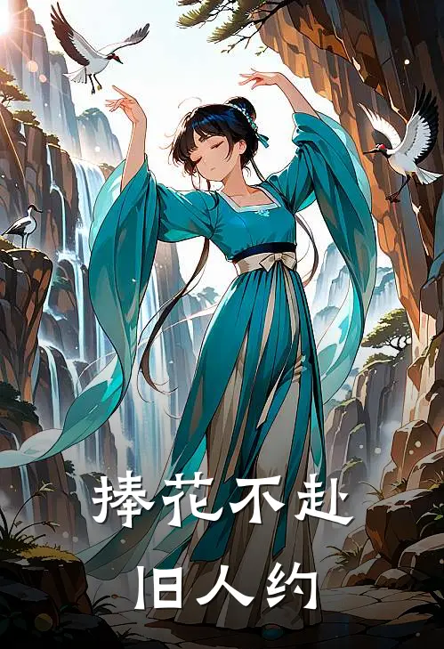 捧花不赴旧人约