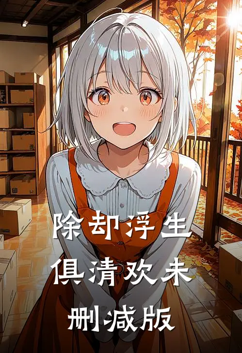 除却浮生俱清欢未删减版