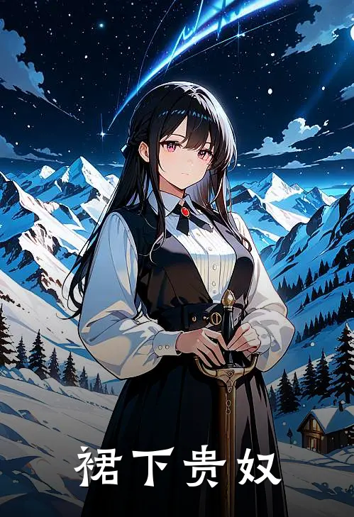 裙下贵奴