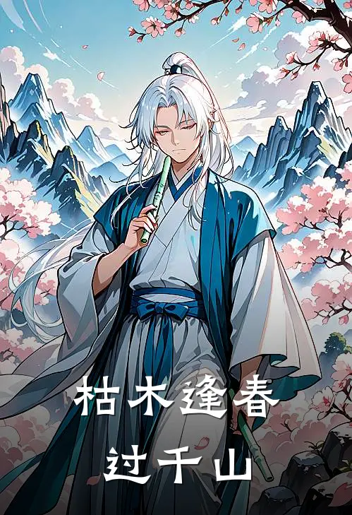 枯木逢春过千山