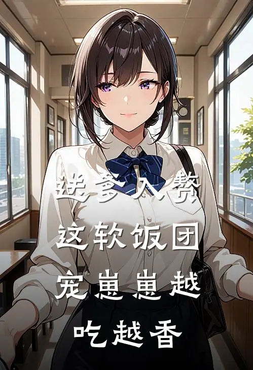送爹入赘，这软饭团宠崽崽越吃越香