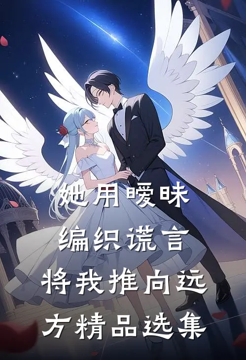 她用暧昧编织谎言，将我推向远方精品选集