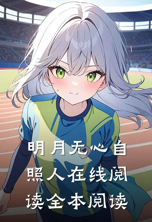 明月无心自照人在线阅读全本阅读