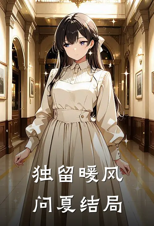 独留暖风问夏结局