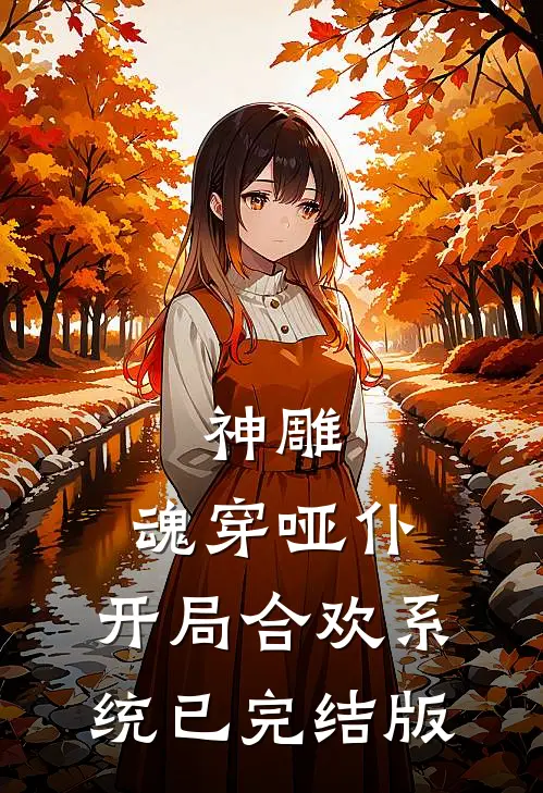 神雕：魂穿哑仆，开局合欢系统已完结版