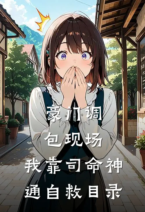 豪门调包现场，我靠司命神通自救目录