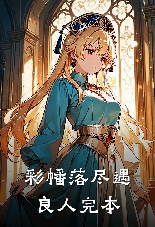 彩幡落尽遇良人完本