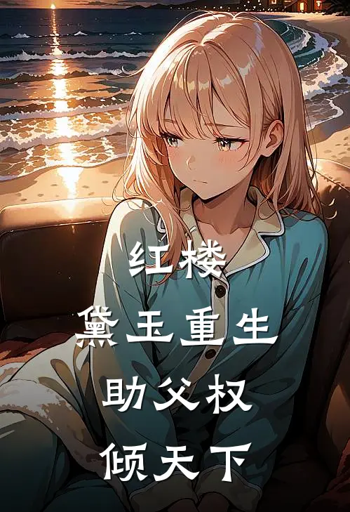 红楼：黛玉重生，助父权倾天下