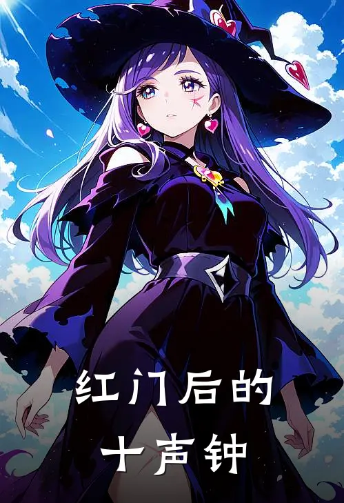 红门后的十声钟