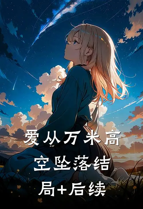 爱从万米高空坠落结局+后续