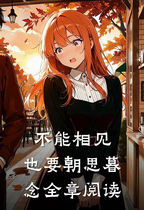 不能相见，也要朝思暮念全章阅读
