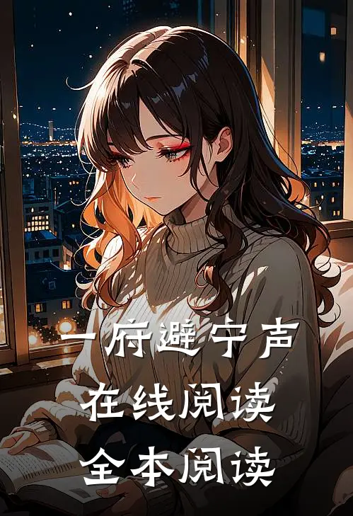 一府避宁声在线阅读全本阅读