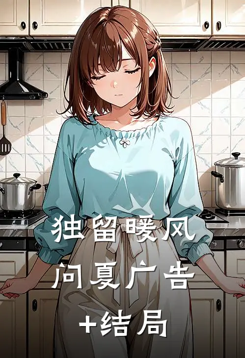 独留暖风问夏广告+结局