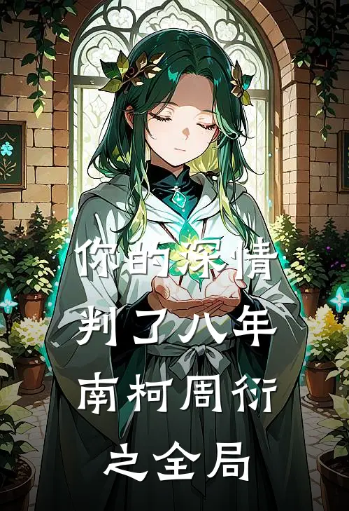 你的深情，判了八年南柯周衍之全局
