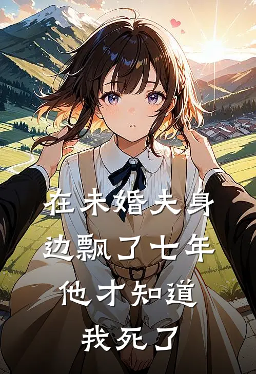 在未婚夫身边飘了七年，他才知道我死了