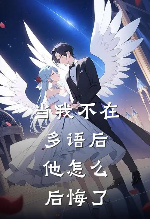 当我不在多语后，他怎么后悔了