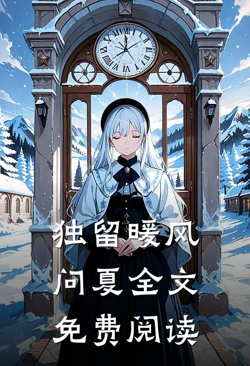 独留暖风问夏全文免费阅读