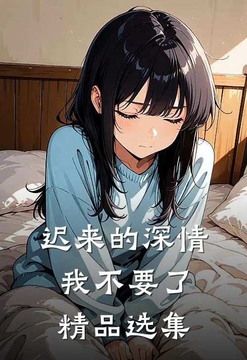迟来的深情，我不要了精品选集