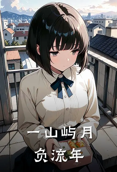 一山屿月负流年