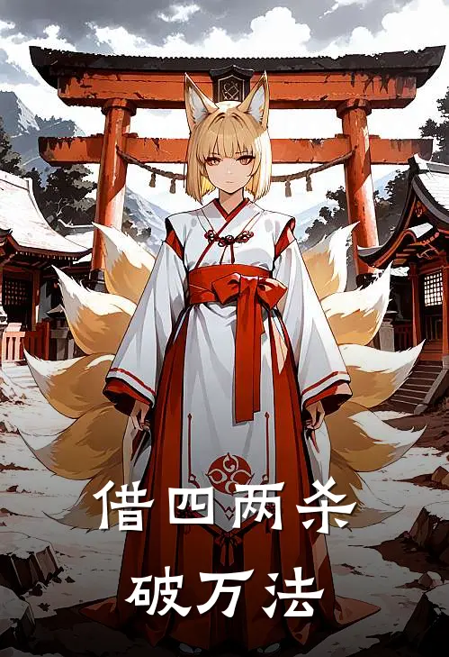 借四两杀破万法